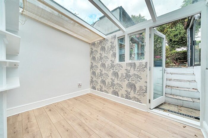 4 Bedroom Town House To Rent In Greenwich Park Street, London, SE10