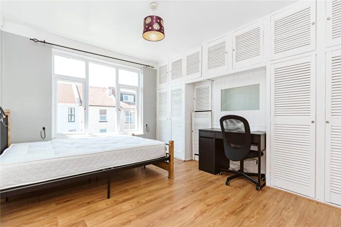 4 Bedroom Terraced House To Rent In Tredegar Road, Fishponds, Bristol, BS16