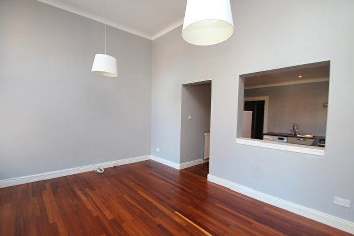 1 Bedroom Flat To Rent In Wilton Street, Glasgow, G20