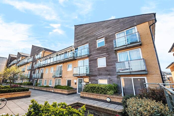 2 Bedroom Flat To Rent In Tilley Road, Feltham, TW13