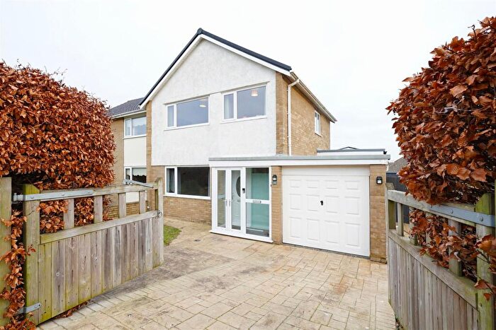 3 Bedroom Semi Detached House For Sale In Dunmail Raise, Barrow-In-Furness, LA14