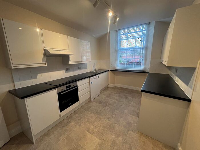 2 Bedroom Terraced House To Rent In St Michaels Lane, Alnwick, Northumberland, NE66