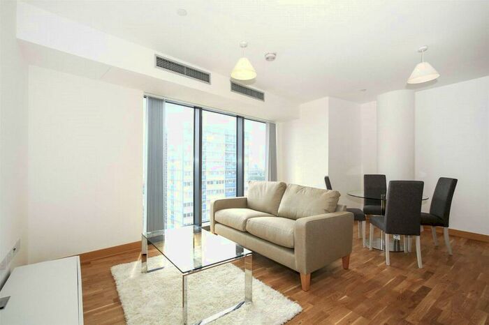 1 Bedroom Flat To Rent In High Street London, E15