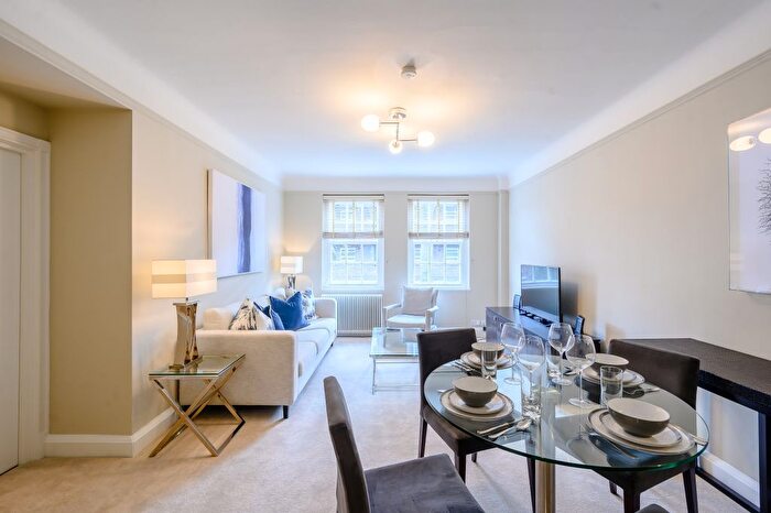 2 Bedroom Flat To Rent In Fulham Road, London, SW3