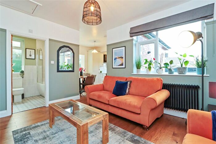 2 Bedroom Bungalow For Sale In Woodside Lane, Ryton, Tyne And Wear, NE40