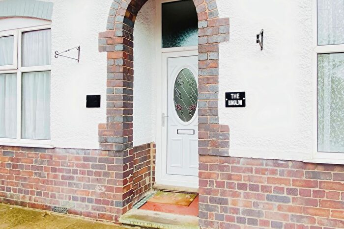 3 Bedroom Detached Bungalow For Sale In Ratby Lane, Leicester Forest East, LE3