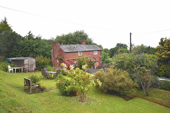 3 Bedroom Detached House For Sale In Eastham, Tenbury Wells, WR15