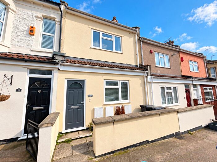 2 Bedroom Flat To Rent In Bedminster, Bristol, BS3