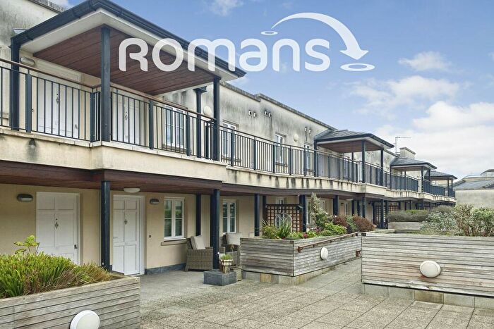 1 Bedroom Flat To Rent In Southgate House, BA1