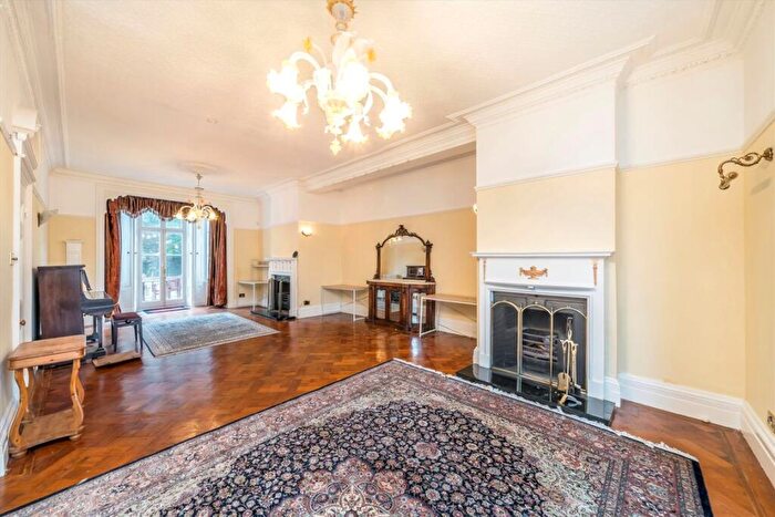 6 Bedroom House To Rent In Dulwich Wood Avenue, Dulwich Wood Avenue, SE19