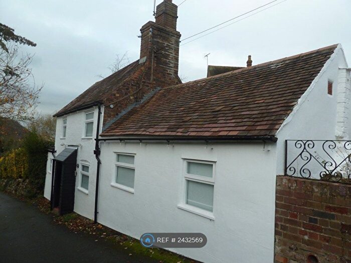 2 Bedroom Detached House To Rent In Belle Vue Road, Telford, TF8