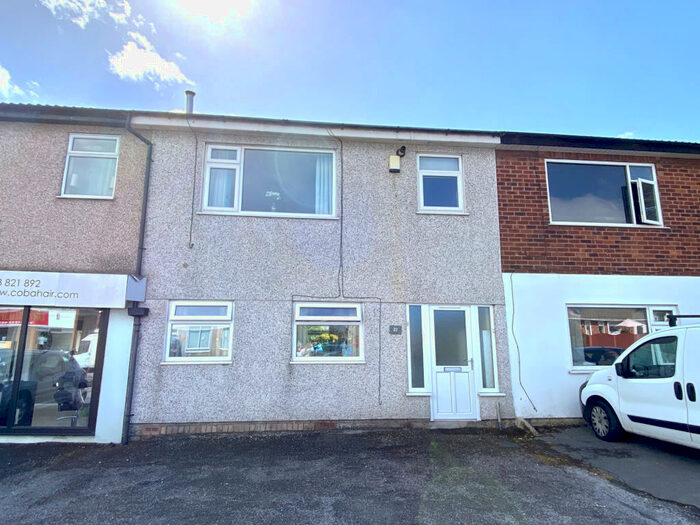 1 Bedroom Apartment To Rent In Beechwood Drive, Thornton-Cleveleys, Lancashire, FY5