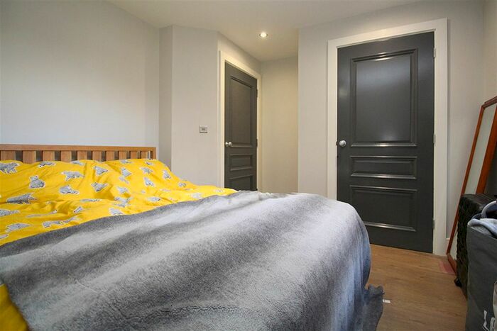 1 Bedroom Flat To Rent In Langdale Grange, Leicester Road, Melton Mowbray, LE13
