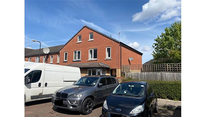 3 Bedroom Property To Rent In Denmark Road, London, N8