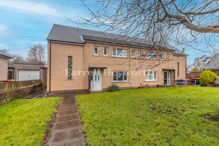 2 Bedroom Flat For Sale In Greenset Close, Lancaster, LA1