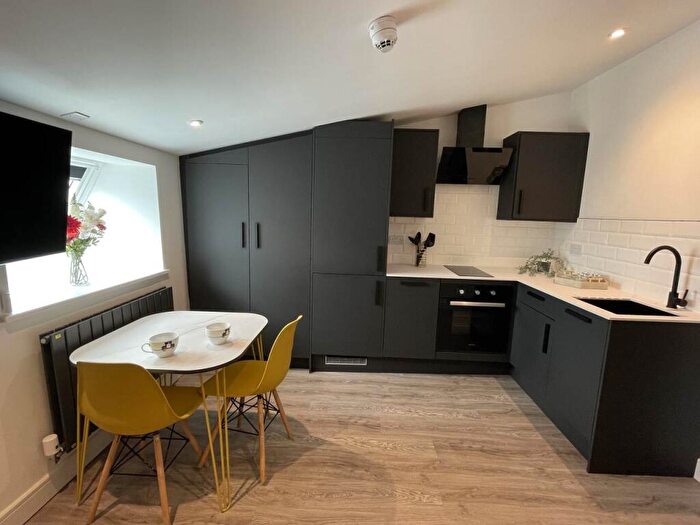 Studio To Rent In Sovereign Court, Derby Street, Ormskirk, L39