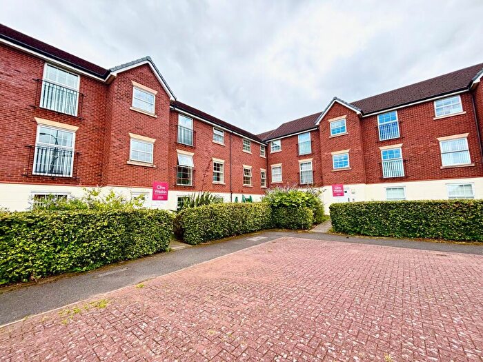 2 Bedroom Flat To Rent In Naylor Road, Ellesmere Port, CH66