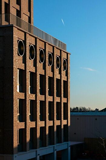 Studio To Rent In Palmerston Road, Harrow, Middlesex, HA3