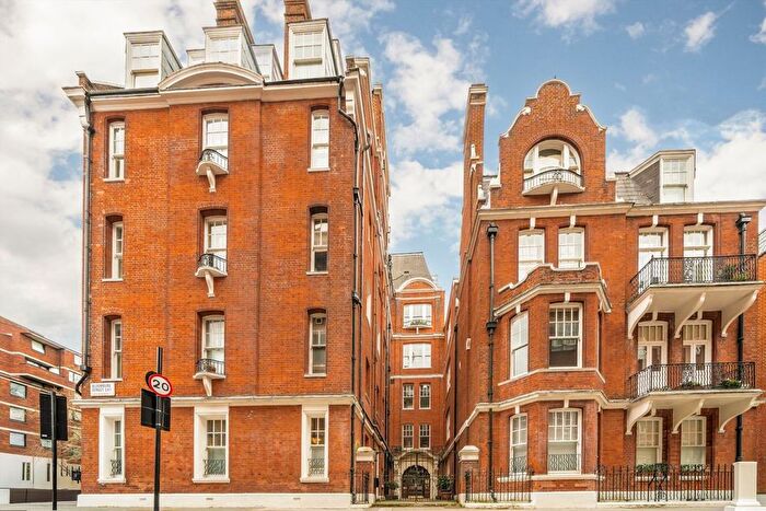 1 Bedroom Flat For Sale In Bloomburg Street, Westminster, London, SW1V