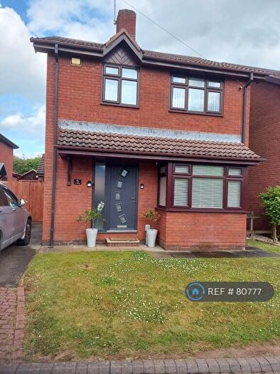 3 Bedroom Detached House To Rent In The Ridings, Cottingham, HU16