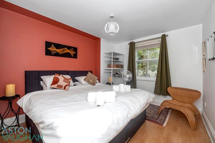 2 Bedroom Flat To Rent In Burlington Street, Brighton, BN2