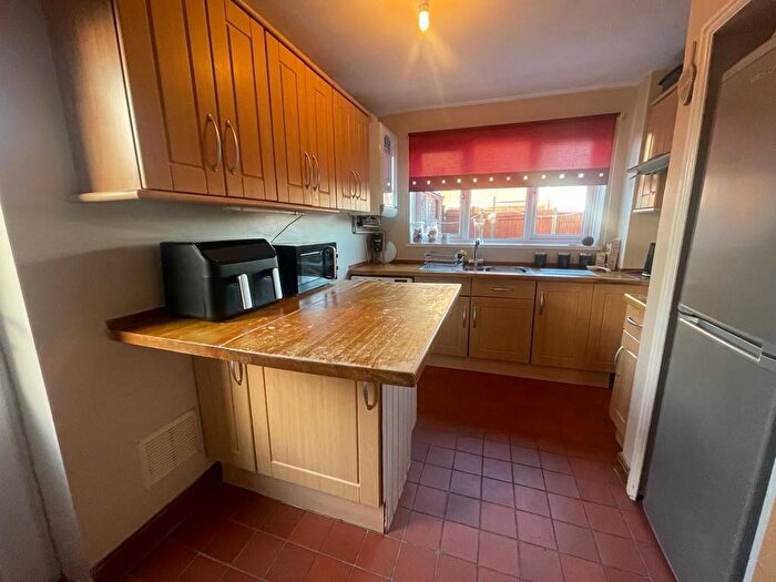 2 Bedroom Semi-Detached House To Rent In Wheatfield Road, Lincoln, LN6