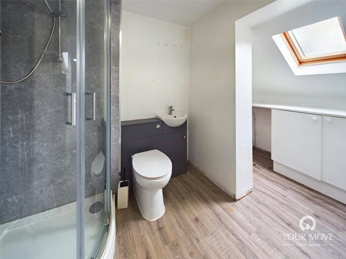 1 Bedroom Flat To Rent In High Street, Gorleston, Great Yarmouth, Norfolk, NR31