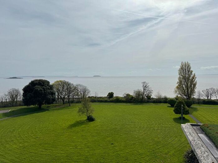 2 Bedroom Flat For Sale In Hayes Road, Sully, CF64