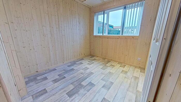 3 Bedroom Terraced House For Sale In Quentin Rise, Livingston, EH54