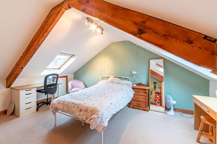 5 Bedroom Semi-Detached House For Sale In Alemouth Road, Hexham, NE46