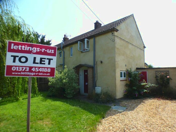 3 Bedroom Property To Rent In Sandy View, Beckington, Nr Frome, BA11