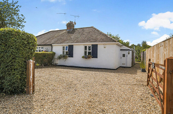 3 Bedroom Bungalow For Sale In Crouch Lane, Winkfield, Windsor, SL4