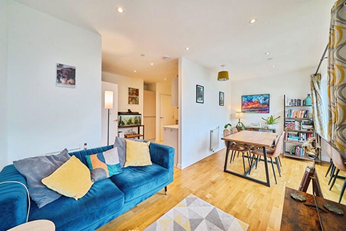 1 Bedroom Flat For Sale In Wembley Hill Road, Wembley, HA9
