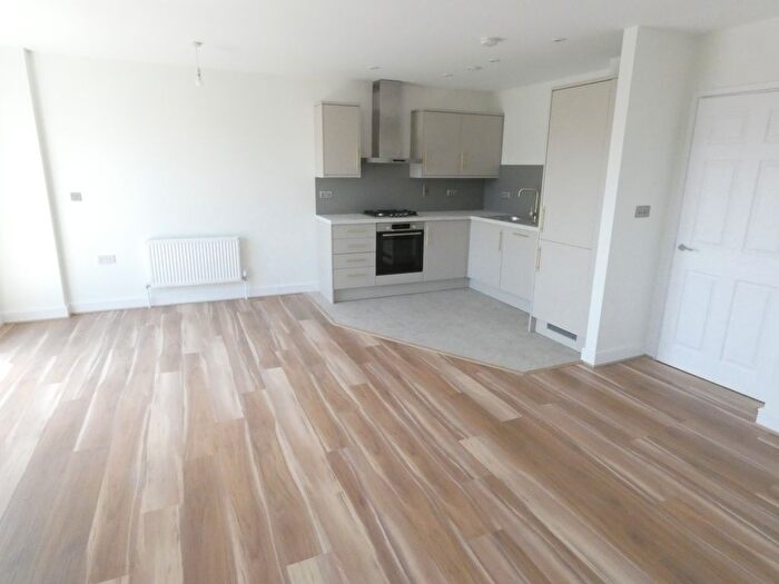 2 Bedroom Flat To Rent In John Bell Tower, Pancras Way, London, E3