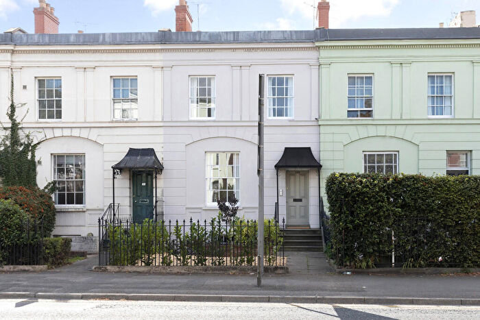 1 Bedroom Apartment To Rent In London Road, Cheltenham, GL52