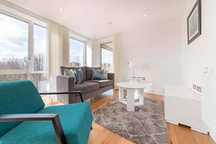 2 Bedroom Apartment To Rent In West Court, Grove Place, Eltham, London, SE9