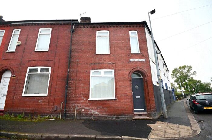 3 Bedroom End Of Terrace House To Rent In Dumbell Street, Pendlebury, Swinton, Greater Manchester, M27