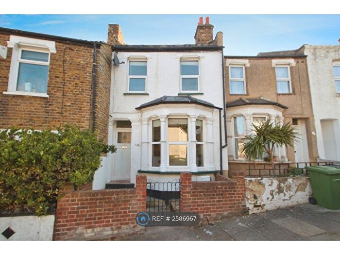 2 Bedroom Terraced House To Rent In Riverdale Road, London, SE18