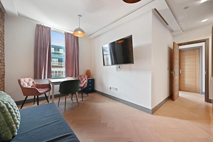 1 Bedroom Apartment To Rent In Kilburn High Road, London, NW6