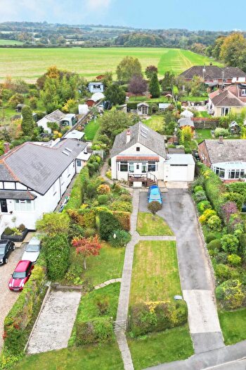 4 Bedroom Bungalow For Sale In Parkhouse Road, Shipton Bellinger, SP9