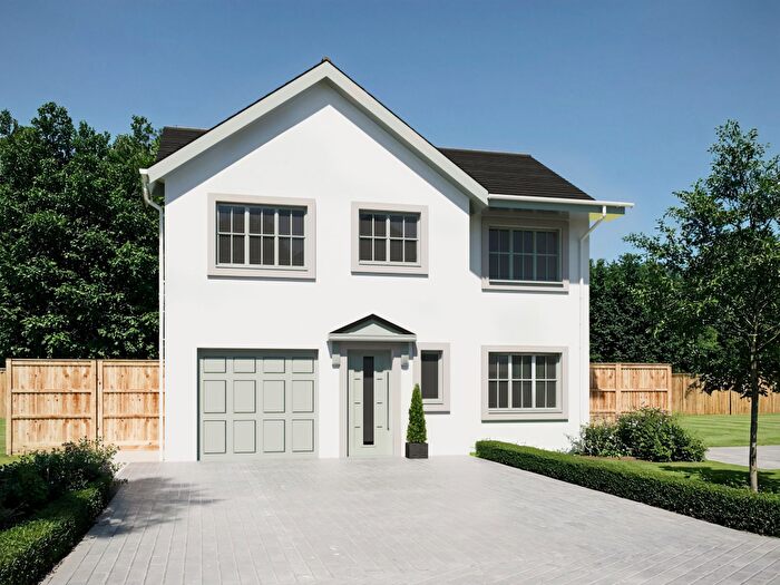 3 Bedroom Detached House For Sale In Henllan, LL16