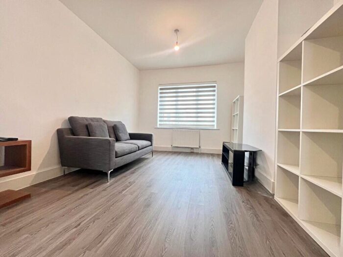 2 Bedroom Terraced House To Rent In Kirkham Street, London, SE18