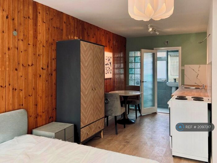 Studio To Rent In Benson Avenue, London, E6