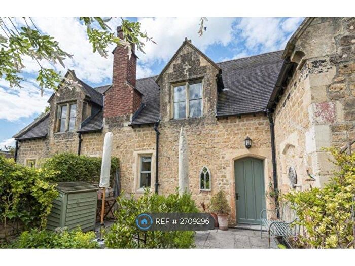 1 Bedroom Terraced House To Rent In School Lane, Dilton Marsh, Westbury, BA13