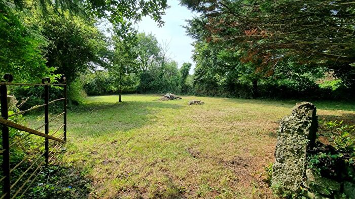 2 Bedroom Country House For Sale In Leedstown, Hayle, TR27