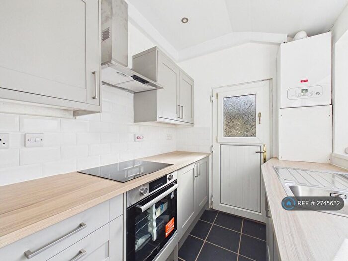 3 Bedroom Terraced House To Rent In Zetland Street, Darlington, DL3