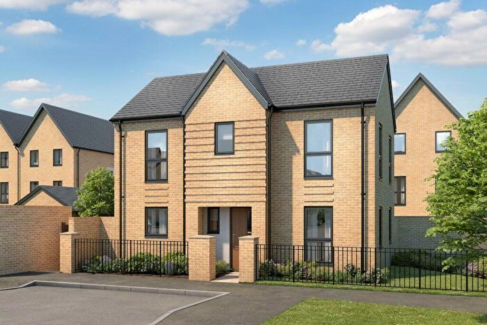3 Bedroom Semi-Detached House For Sale In Post Office Road, Locking Parklands, Weston-super-Mare, BS24