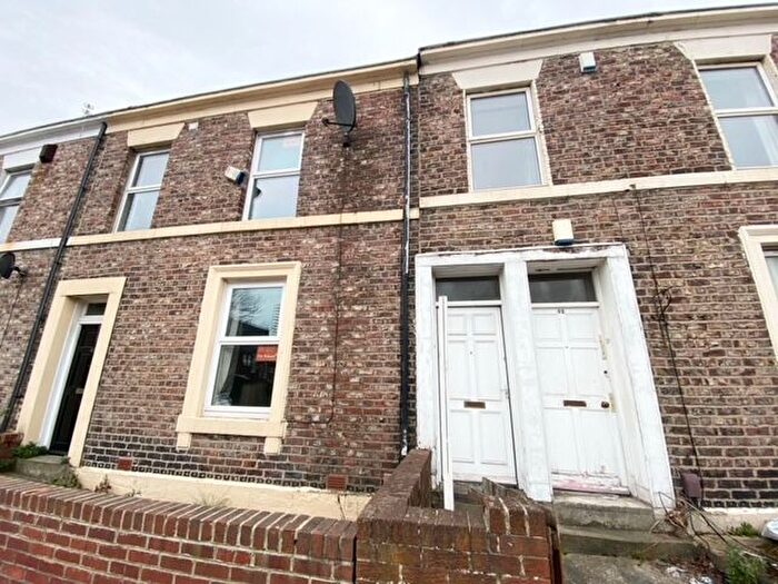3 Bedroom Flat To Rent In Chester Street, Newcastle Upon Tyne, NE2