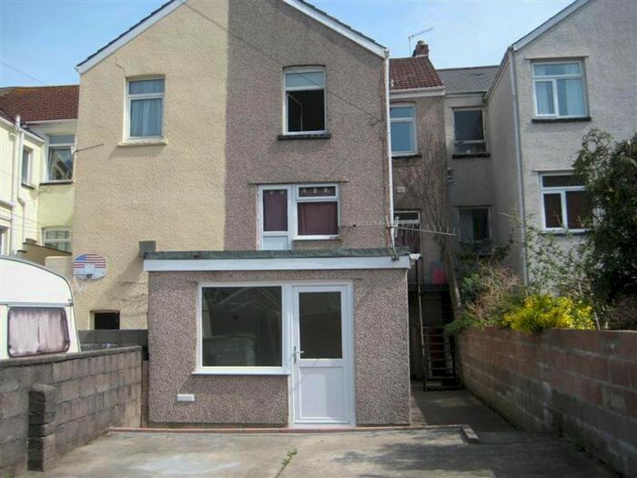 1 Bedroom Flat To Rent In Maindee Road, Cwmfelinfach, Ynysddu, Newport, NP11