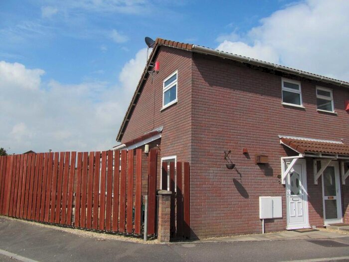 2 Bedroom Terraced House To Rent In Woodham Park, CF62